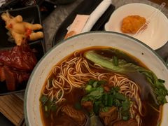 -和子足浴SPA会馆(东方之门店)