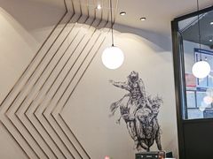 -西堤牛排(北京国瑞店)