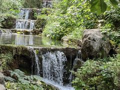 -云丘山景区