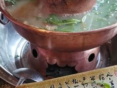 -攀枝花野菜铜火锅(万科凯德店)