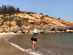 -那琴半岛地质海洋公园