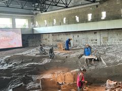 -自贡恐龙博物馆