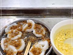 -福合沟无米粿甜汤粿品店