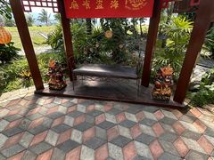 -海盗餐厅