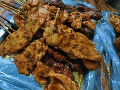 里脊肉-胡仁根胡记炸炸炸