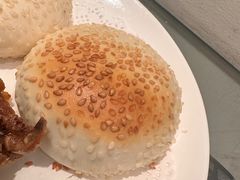 -京尊烤鸭店JINGZUN(春秀路店)