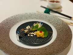 前菜-誉珑轩
