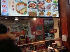 -顺发拉面(长湖路店)