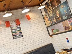 -狮龙啤酒烧烤屋(建二路店)