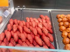 -泸溪河桃酥(西直门凯德店)