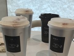 -喜茶(深圳东门1234店)