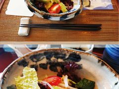 -滩万日本料理Nadaman(国贸大酒店)