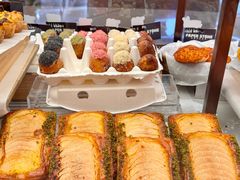 -PAPER STONE BAKERY(天汇广场店)