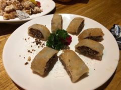 -热度餐厅(老佛爷店)