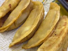 -清真蒋有记(老门东店)