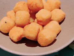 -大树餐厅(益田假日店)