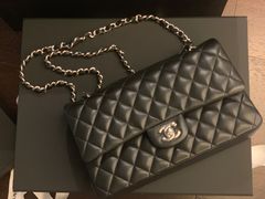 -CHANEL(恒隆广场店)