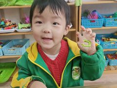 -小脚丫幼儿园(西二旗东一路校区)