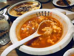 -陈傻子餐厅(世纪都会店)
