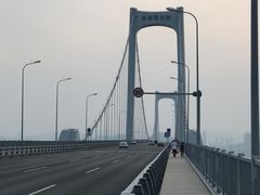 -星海湾跨海大桥