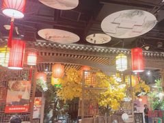 -徽镇小厨·经典徽菜(十里河店)