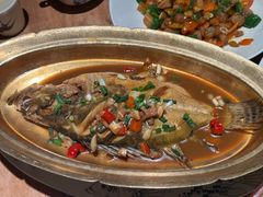 -黄山老妈·土菜(碧桂园店)