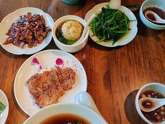 -瑞面(吴宫泛太平洋酒店)