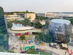 -汉巴味德(大悦城店)