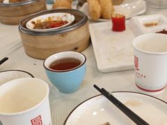 -岭南汇海鲜酒家·粤菜·手工茶点(蛇口店)