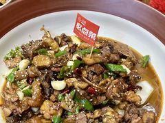 -乡野李掌柜(汉江路店)