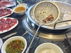 -官塘兄弟·潮汕牛肉店(官塘总店)