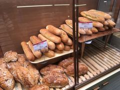 -山崎面包(静安久光店)