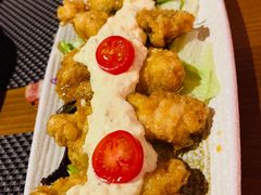 -有喜屋·深夜食堂(北京西路店)