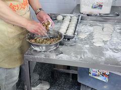 -煎意浓·吴记煎包(八角亭店)
