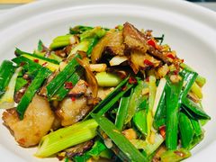 -兰湘子·湘菜小炒(崂山丽达店)