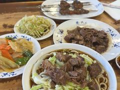 -柴氏风味斋(甘家口店)