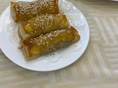 -潮福城大酒楼(北尚店)