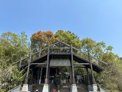 -天目湖山水园