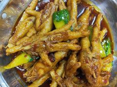 -江城燕子大排档(江汉路步行街店)