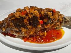 -西夏回族烧麦馆(牡丹街店)