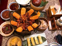 -南京大牌档(三阳广场苏宁店)