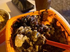 -冰冰酱老味刨冰绵绵冰(中山路总店)