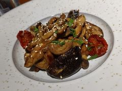 -曼乐辰餐厅(中庚漫游城店)