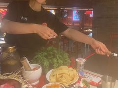 -小龙坎火锅(全球总店)