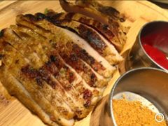 -小大董·烤鸭(凤凰汇店)