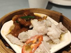 百合酱凤爪-松雅轩(大源店)