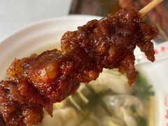 -海平馄饨(逍遥二路店)