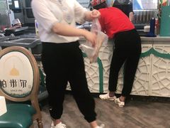 -帕米尔食府(白云观店)
