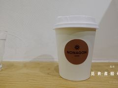 -Legno.ita Coffee by Wood(襄阳南路店)