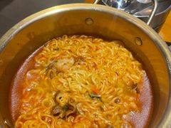 -蒲葵传统炭火烤肉(白石龙店)